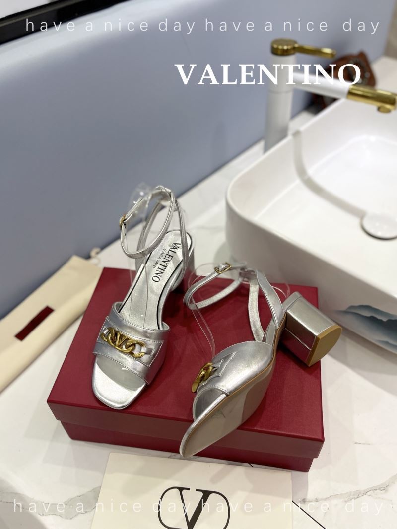 Valentino Sandals